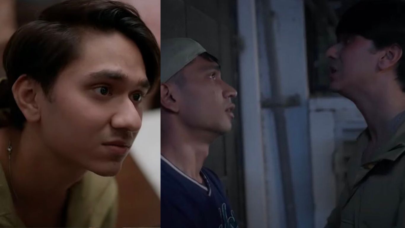 ‘Phenomenal actor’: Samar Jafri receives applause over Parwarish’s most emotional episode yet