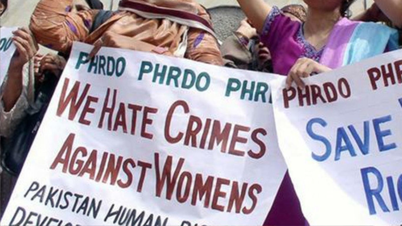 Punjab: FIR registered over rape of 14-year-old differently abled girl