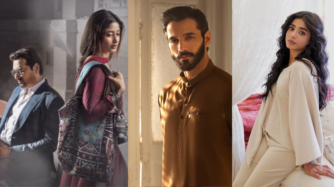 Upcoming Pakistani dramas and pairings we’re incredibly excited to see on our screens