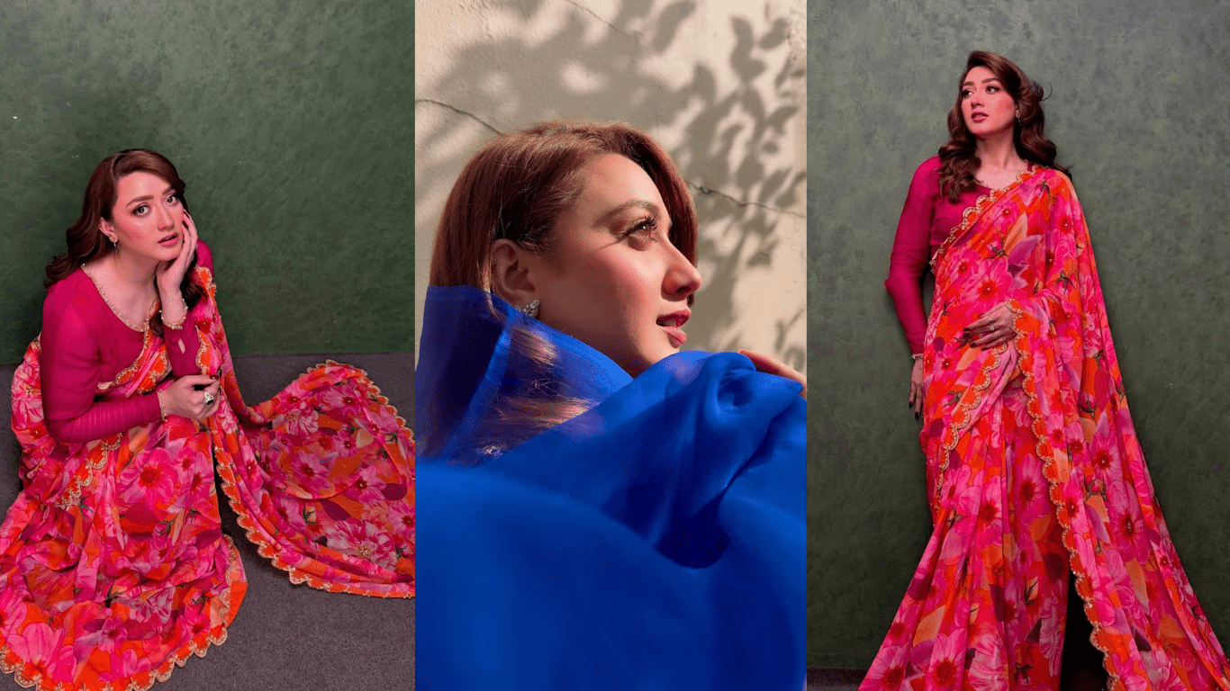 “How could you ask such questions to a woman?”: Momina Iqbal breaks her Silence