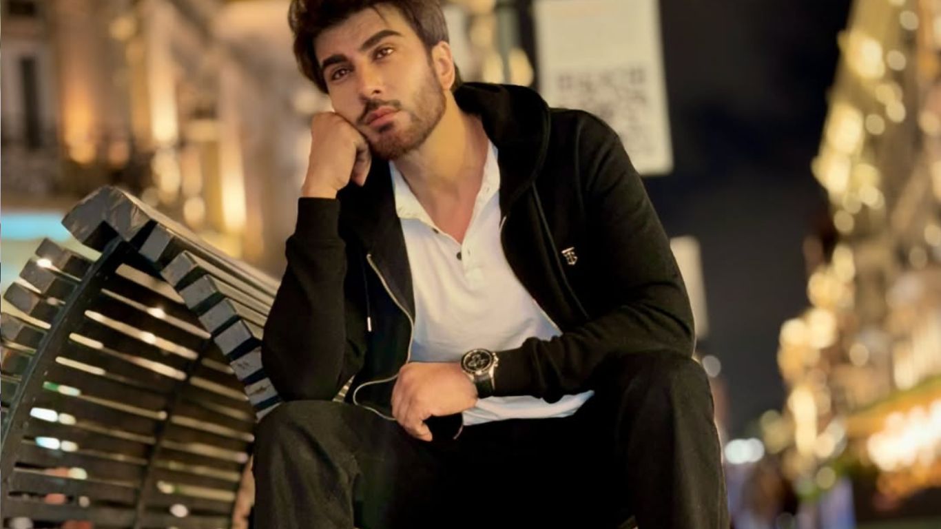 ‘My main issue is with the chosen date’: Imran Abbas expresses disappointment with film releases during Muharram