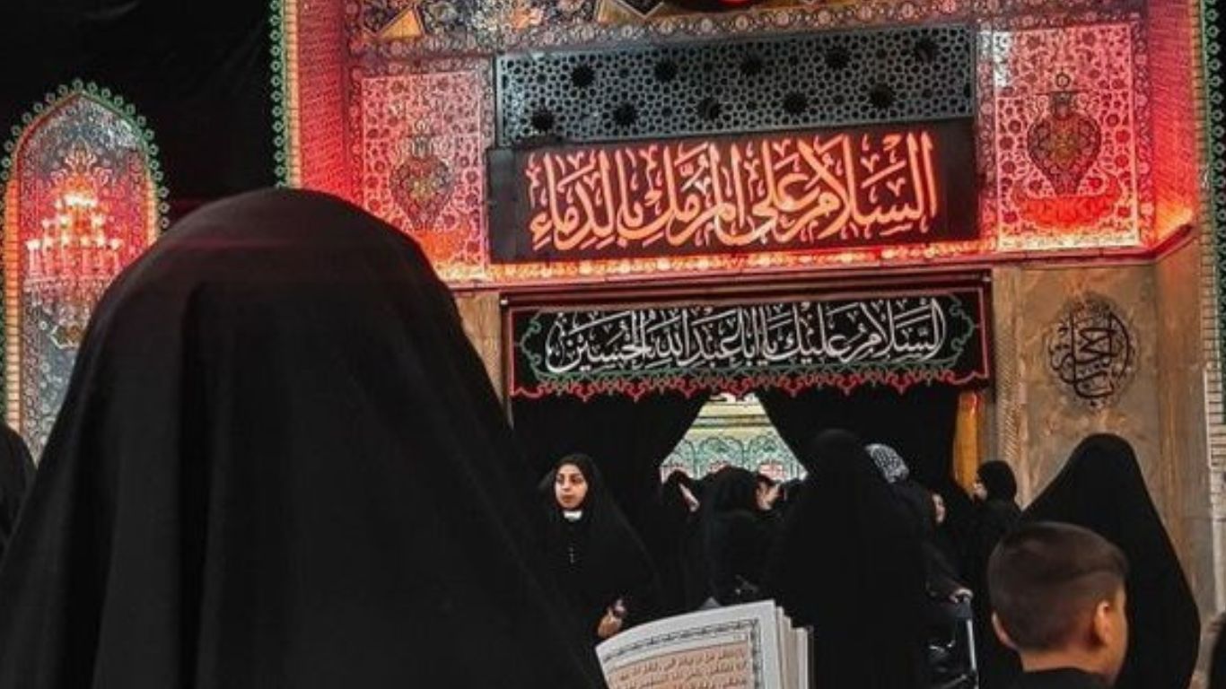 Beyond Karbala: What Muslims today can learn from Imam Hussain’s fight against injustice