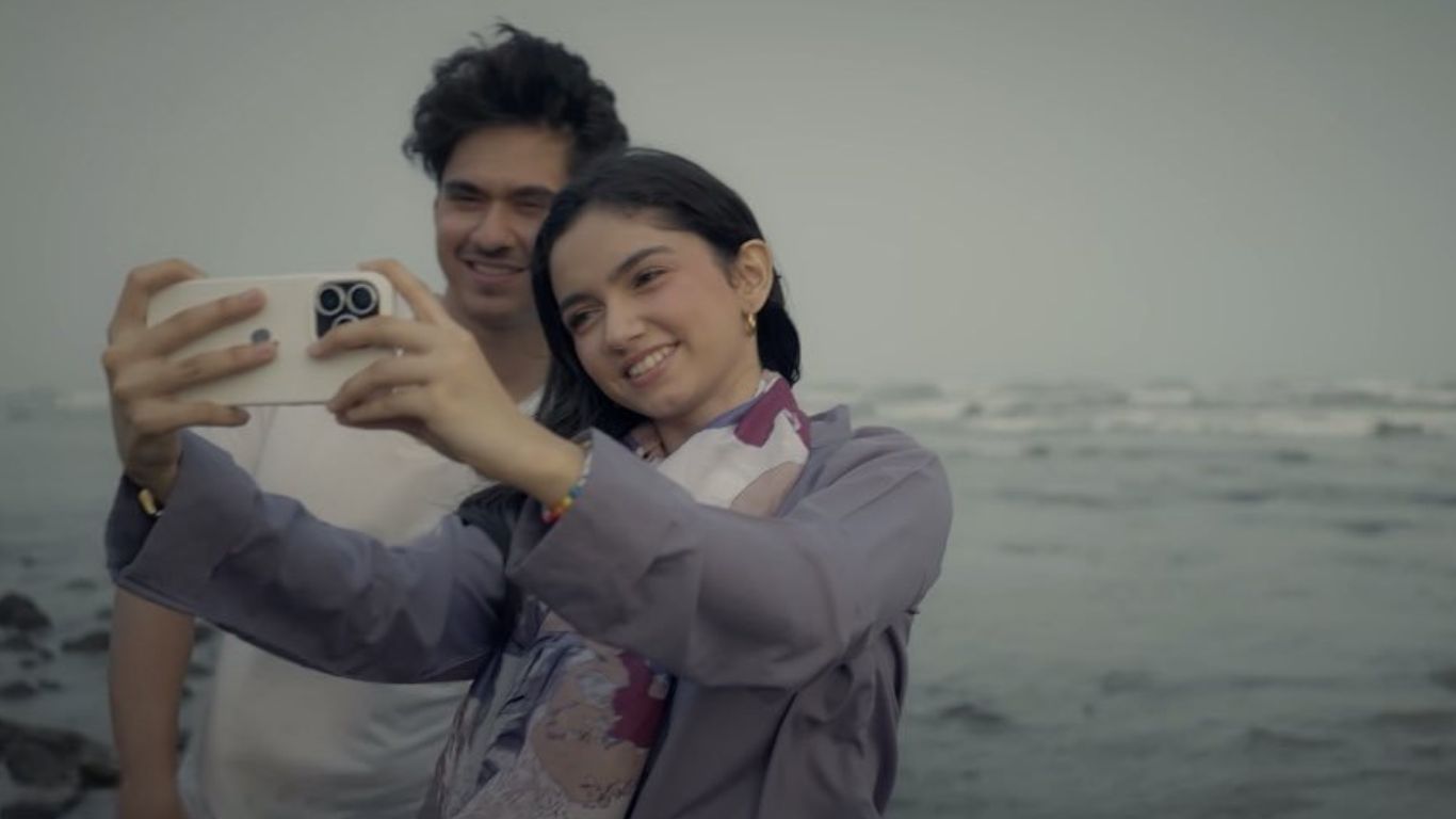 Fans feel like the chemistry is chemistrying between Maya and Wali in ‘Parwarish’