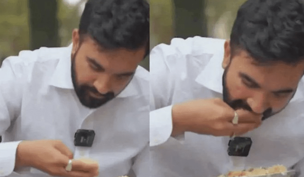 More than a meal: Zohran Mamdani & Biryani