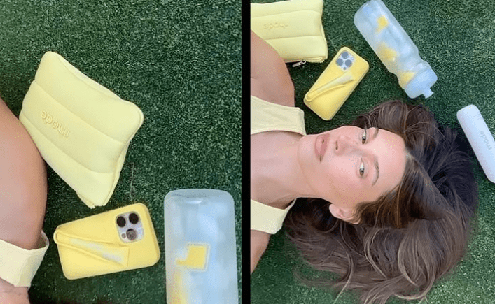 If Hailey Bieber Is Any Validation, Lemon Yellow Is the New Butter Yellow