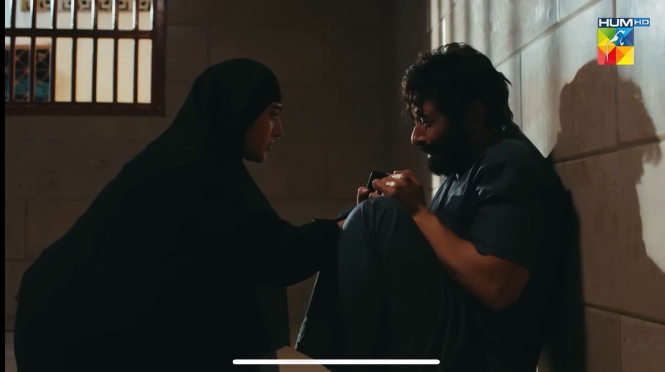 Raaja Rani: A Reflection of Pakistani Society and the Exploitation of Mental Health