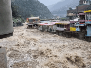 floods