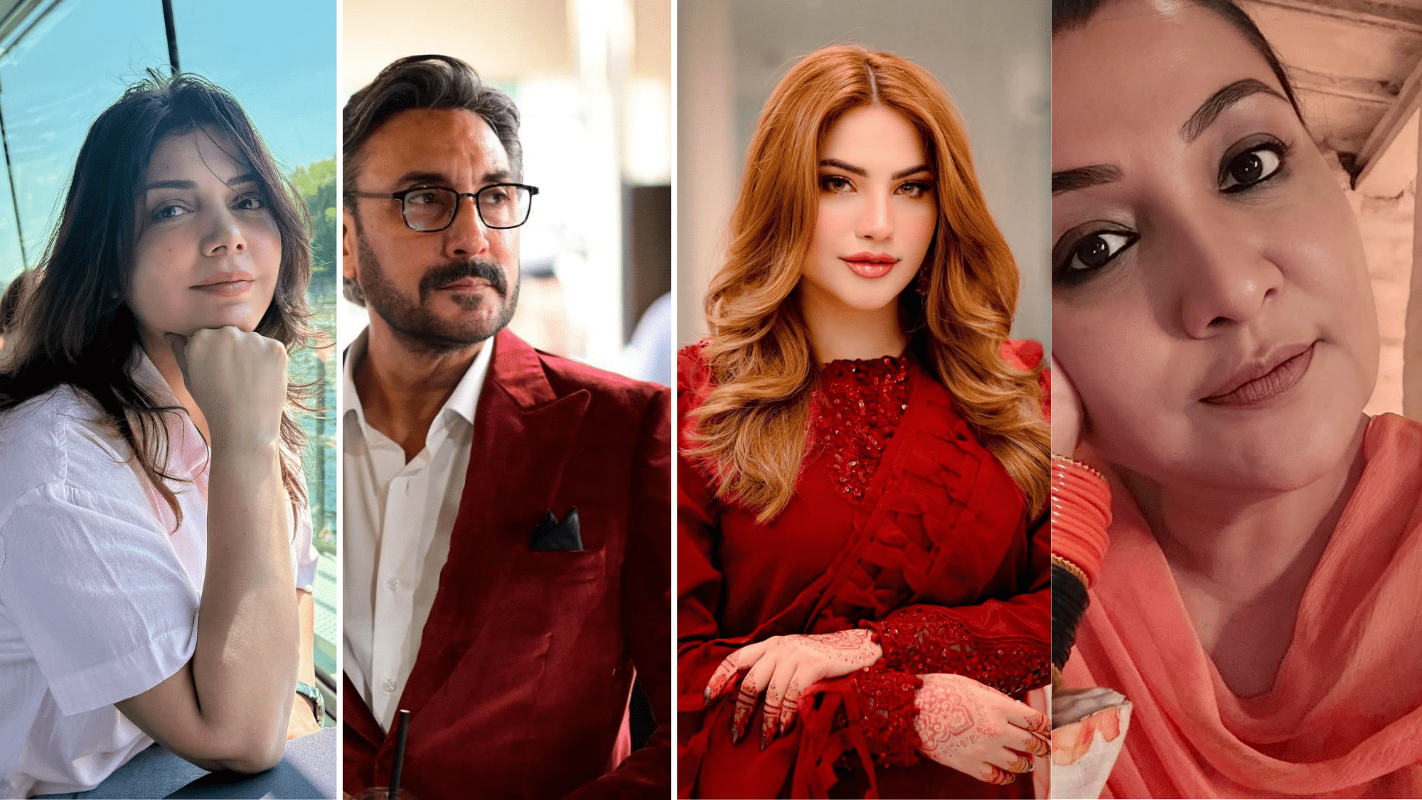 Punjab Floods: Celebrities Raising Awareness on Social Media