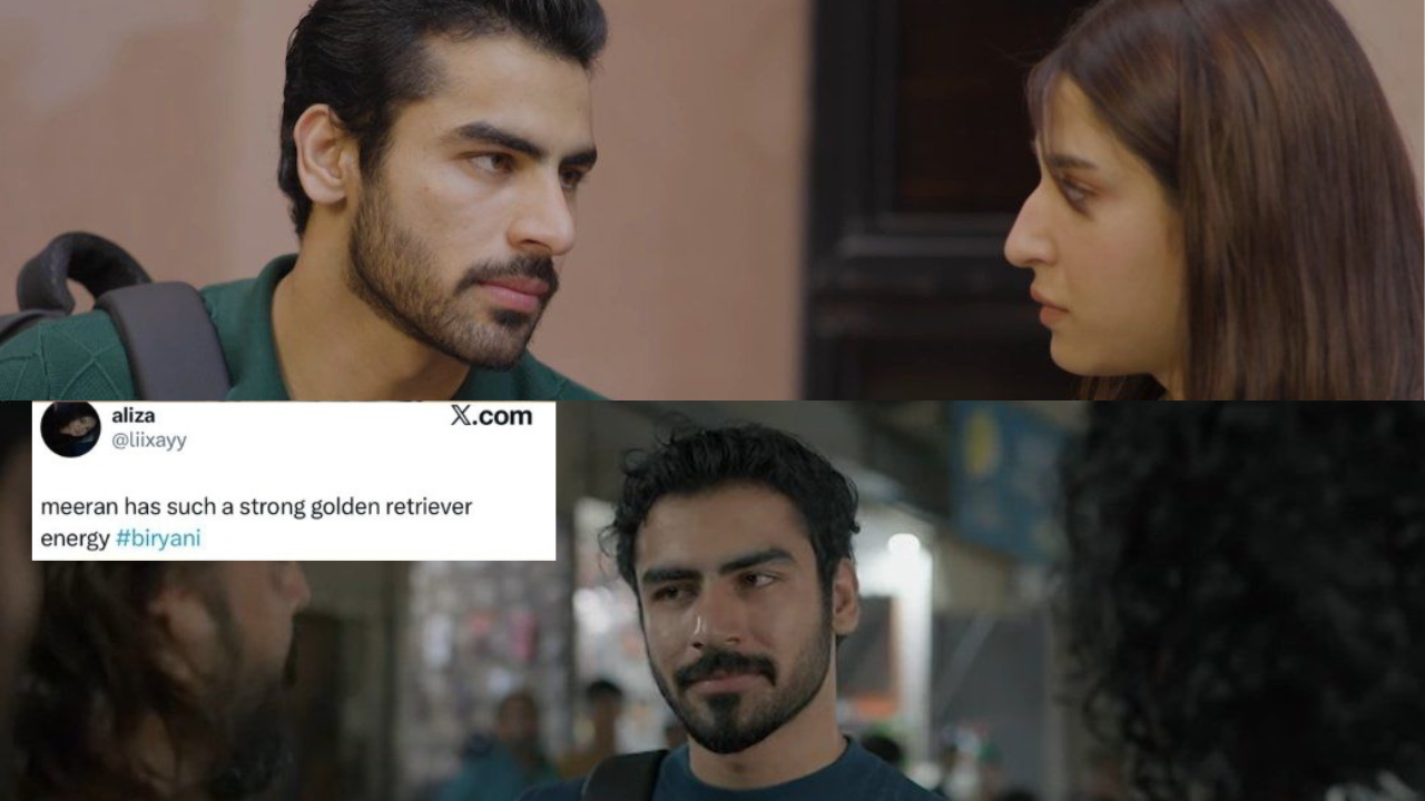 ‘A loser in love’: Here Is Why Fans find Meeran from ‘Biryani’ So Irresistible