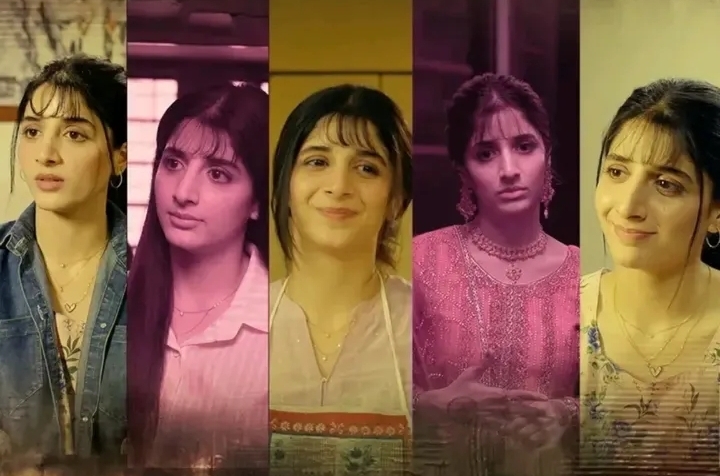 ‘Jama Taqseem’ highlights the tragic impact of toxic families over new brides like Laila