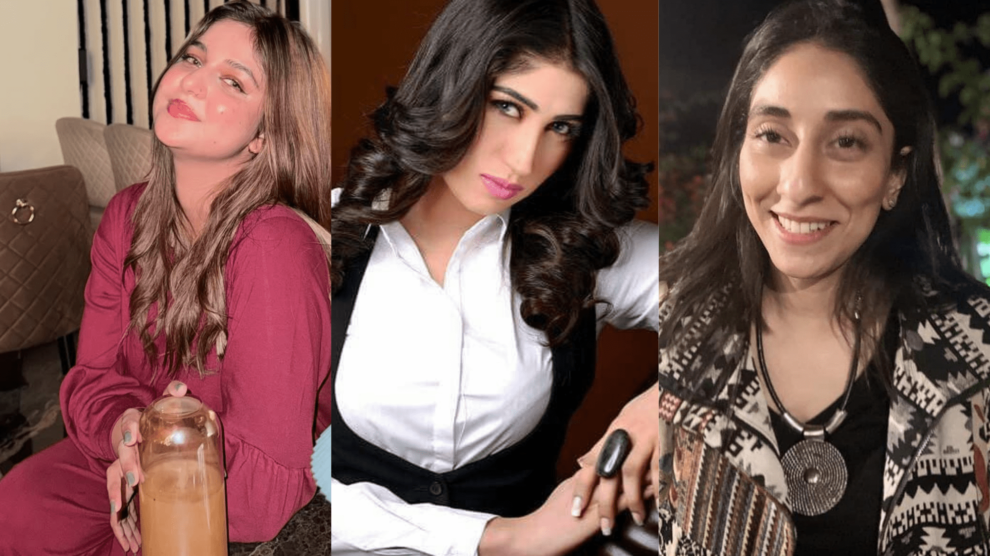 Lets talk about the ‘perfect victim’ narrative and how society repeatedly fails abused women