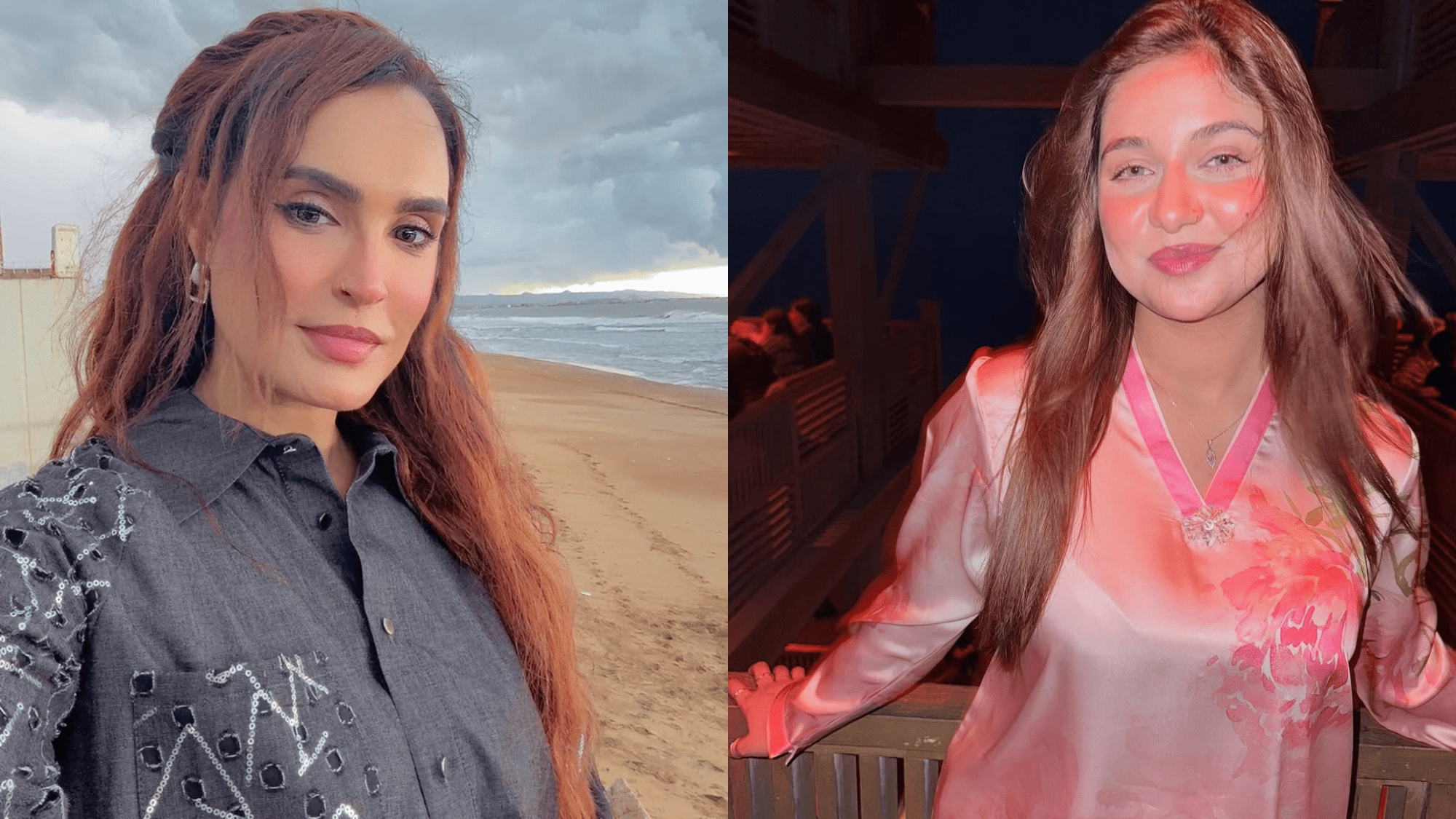 “Violence can never be excused, in marriage or relationships” Nadia Hussain takes a powerful stand on the Samiya Hijab case.