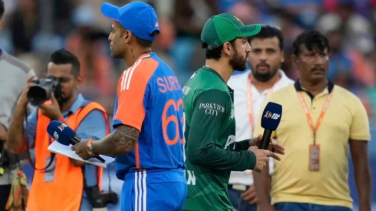 PCB threatens to boycott Asia Cup over referee’s unprofessionalism, social media users criticise Indian cricket team’s behavior