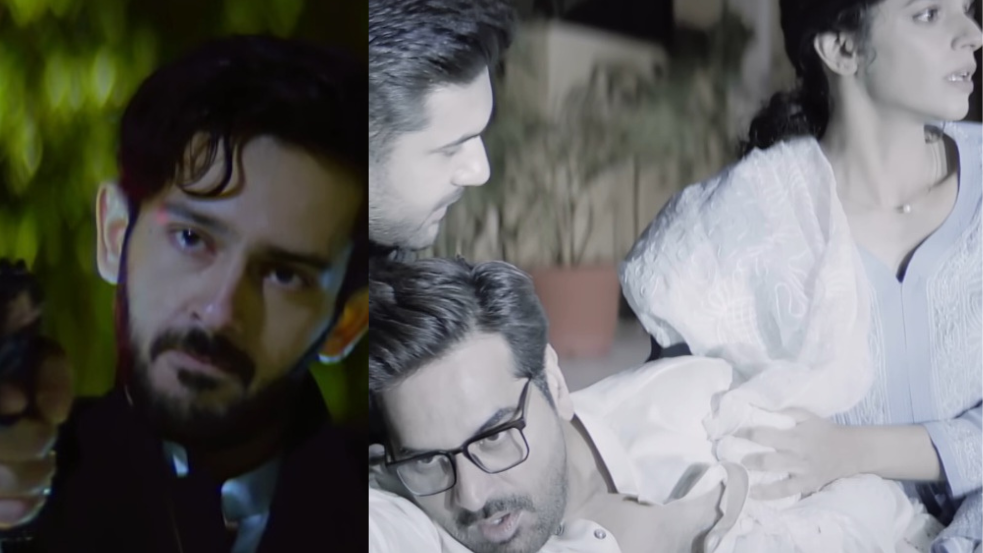 ‘Main Manto Nahi Hoon’ took a thrilling turn in Saturday night’s episode so let’s talk about it!