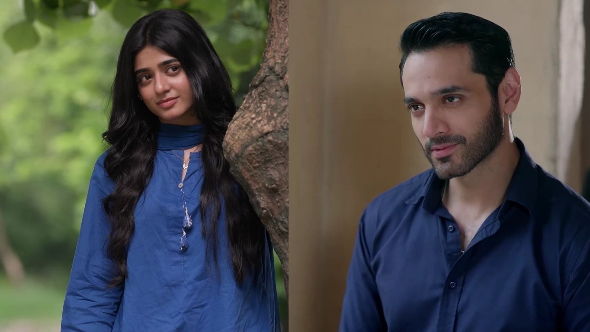 Love at first fright: Audiences are loving Sehar Khan ,Wahaj Ali’s chemistry in Jinn Ki Shadi Unn Ki Shadi
