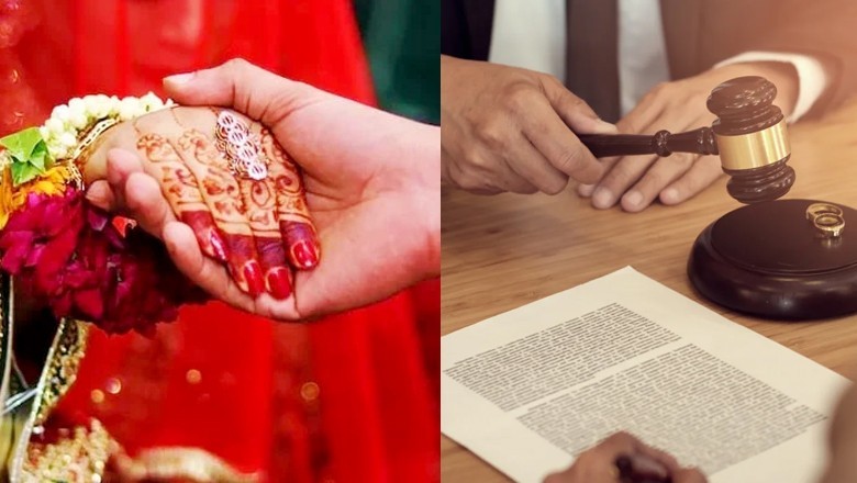 Man Faces Three-Year Imprisonment and 1M Fine for Contracting Second Marriage without Permission from First Wife