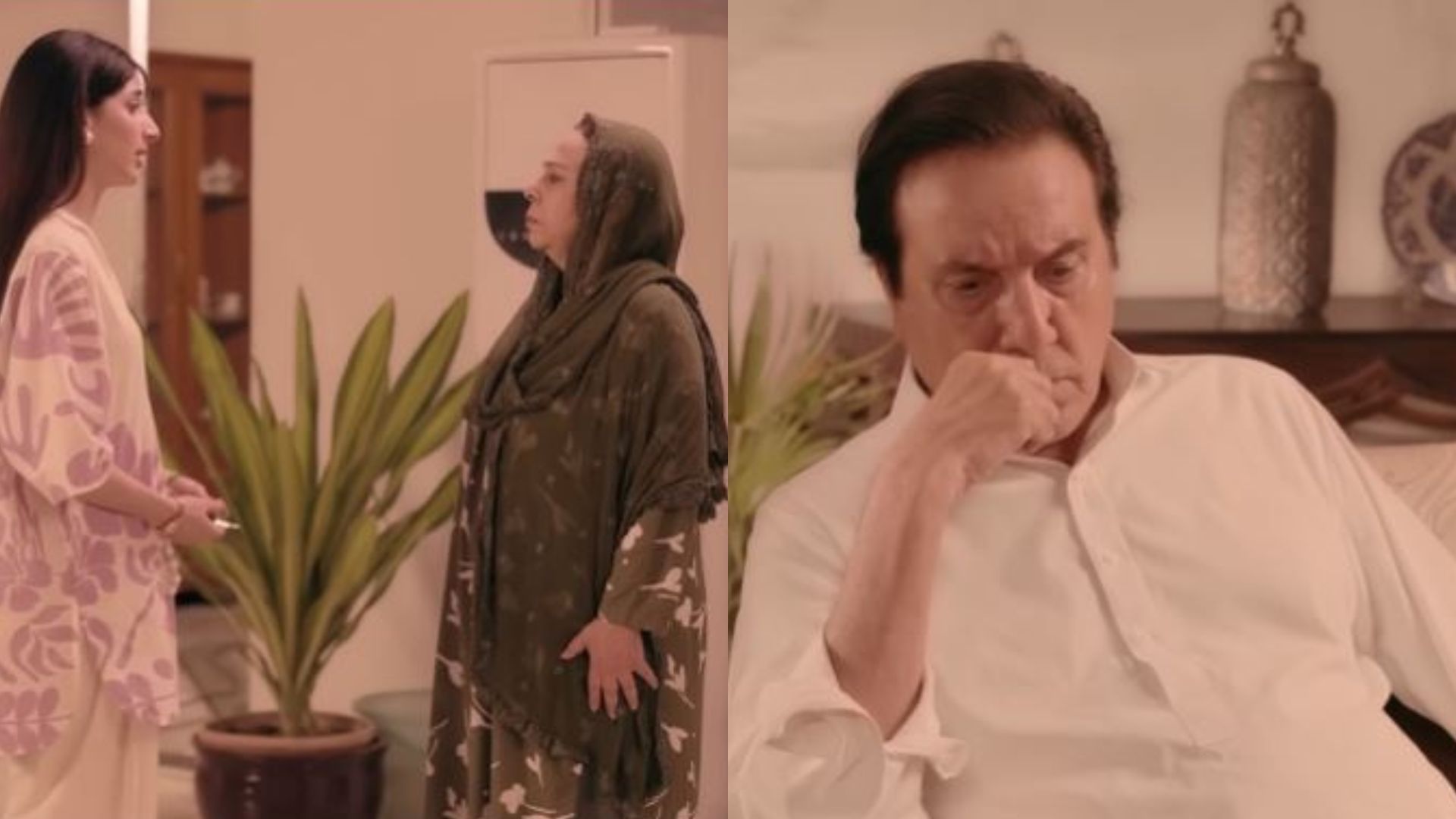 Jama Taqseem: Can the modern Laila ever become the ‘perfect’ bahu?