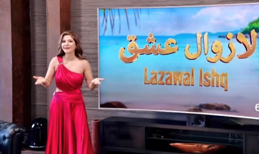Is Lazawal Ishq Testing Boundaries, or Is It Testing Pakistan’s Patience?