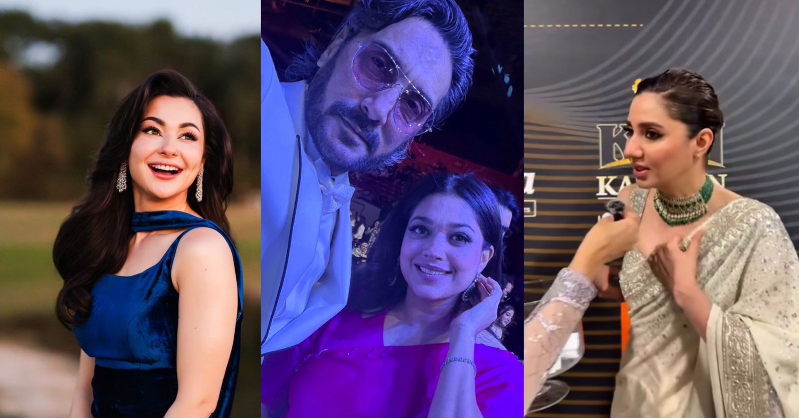 Style’s Sweet Comeback: HUM Awards 2025 Finally Got the Memo
