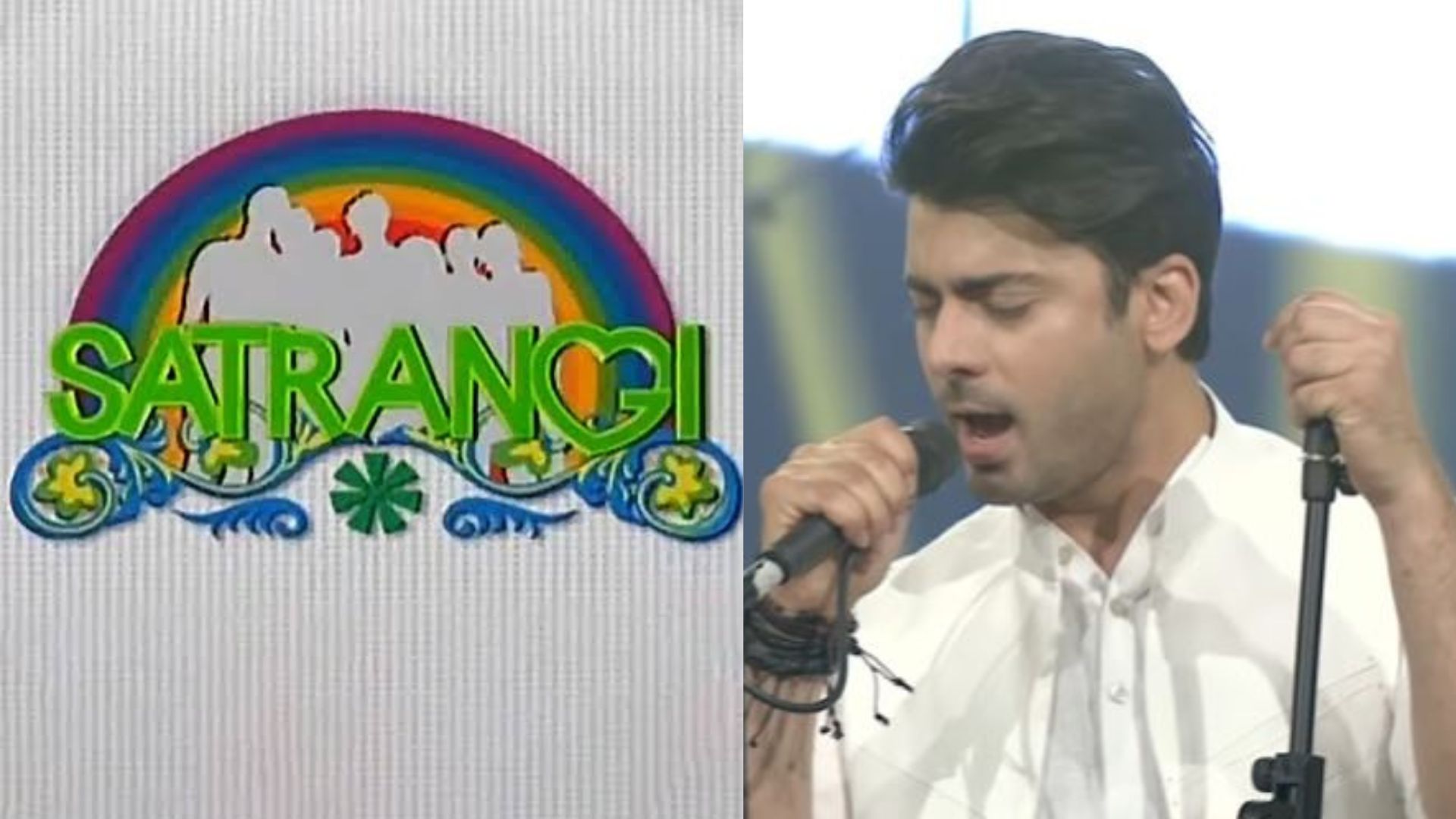 Fawad Khan’s Satrangi resurfaces, reignites praise among netizens for remarkable storytelling