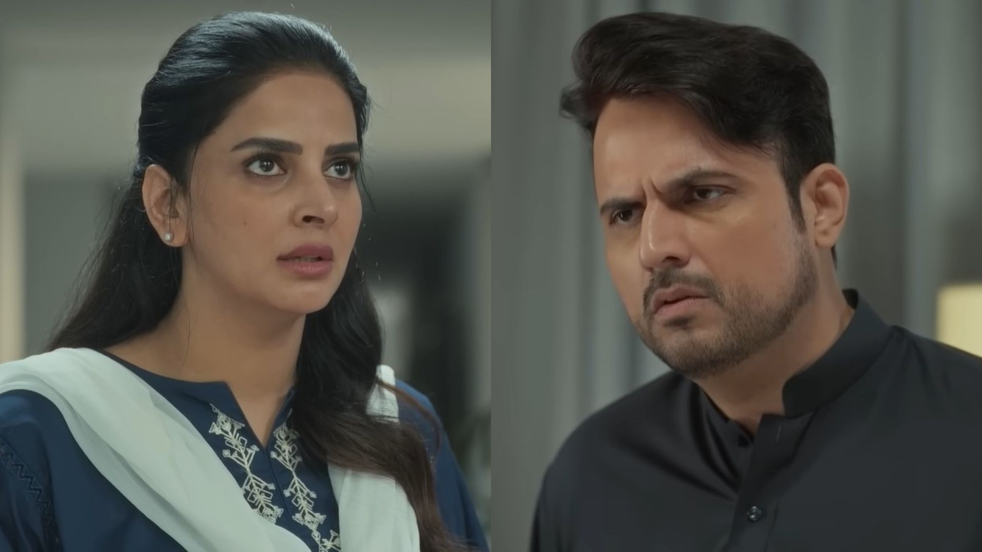 ‘Pamaal’ explores postpartum depression and the impact of a neglectful spouse