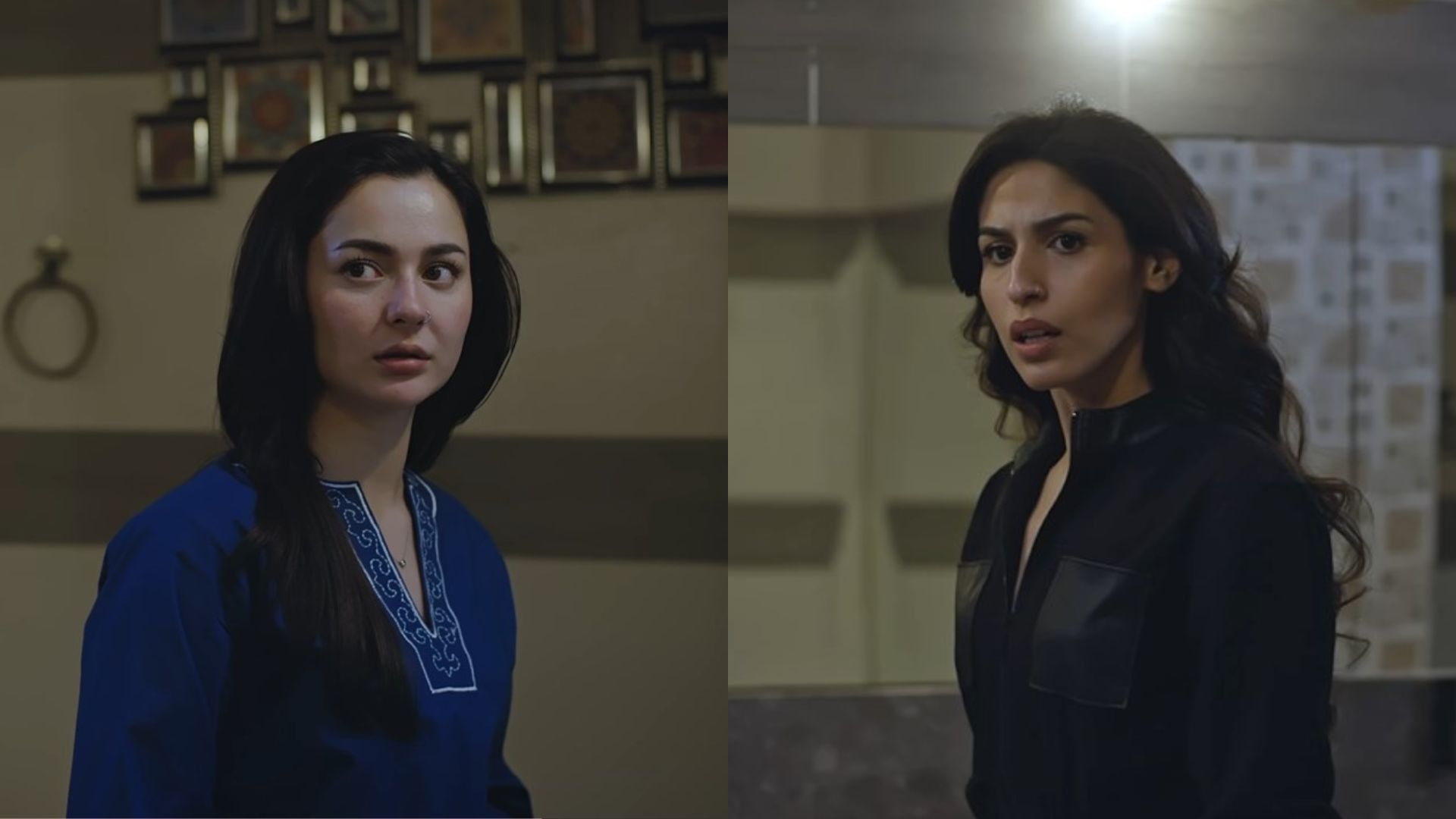 Ayra–Kamyar fans hail the imagined Ayra–Fariya face-off in Meri Zindagi Hai Tu