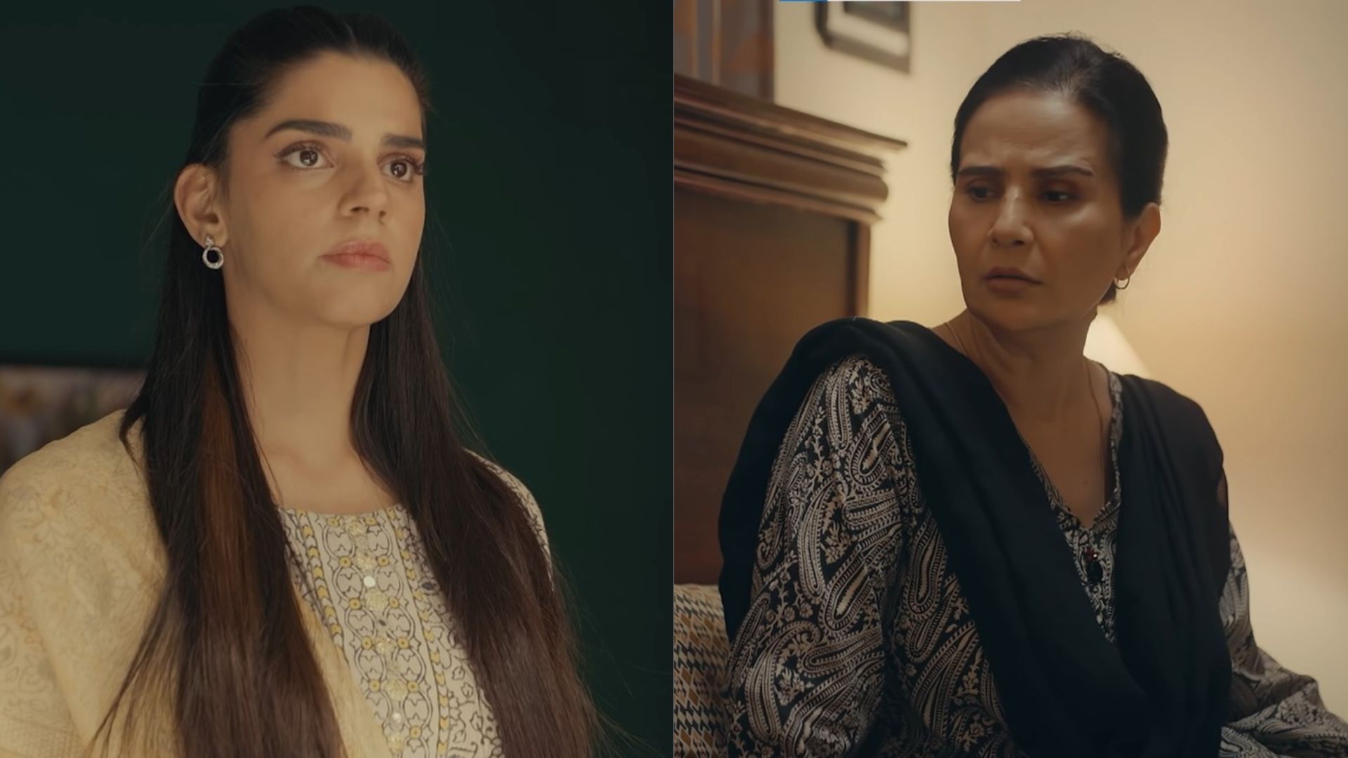 Kafeel: Viewers label Zeba’s mother the ‘villain’ as she defends Jami’s family amid shocking revelations