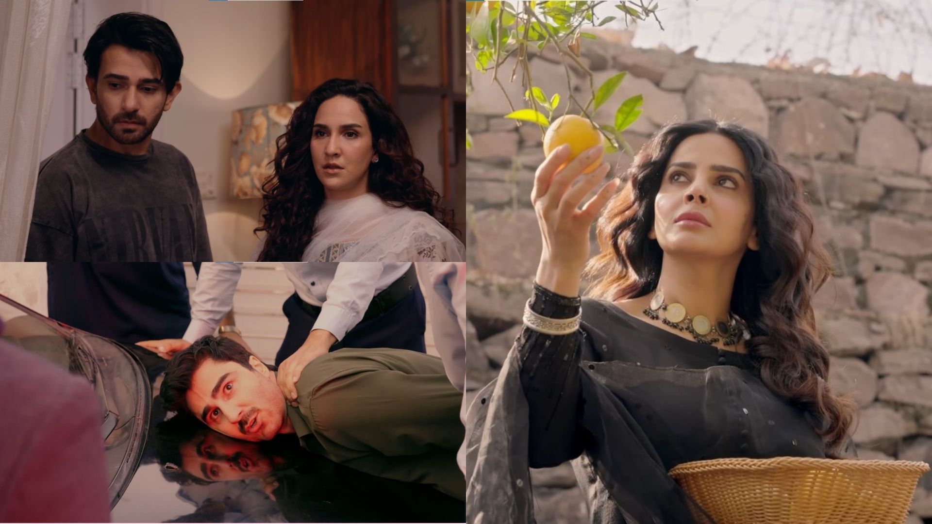 Muamma deepens its intrigue as Jahan Ara tightens her web of manipulation