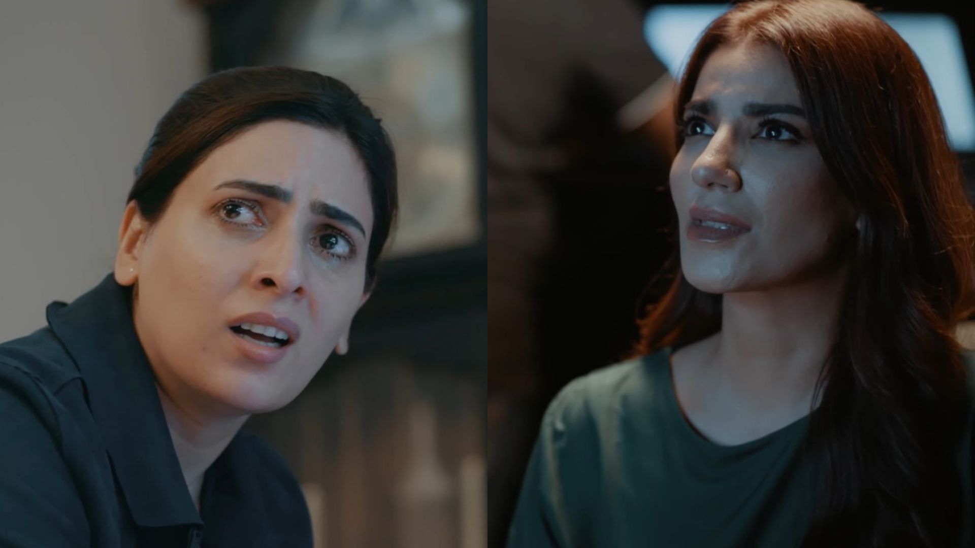 ‘Game changer tou Kiran nikli’: Case No 9 episode praised by netizens for highlighting the power of female solidarity