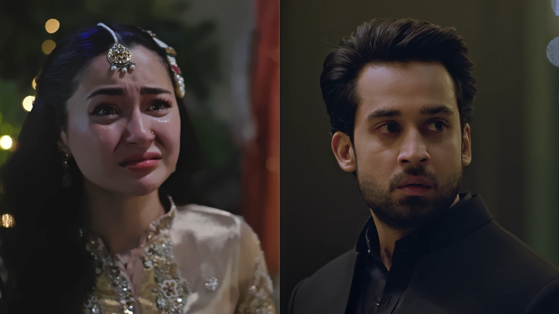 ‘Everything is temporary, Hania Aamir’s cancelled shaadi is permanent’: Netizens react to Meri Zindagi Hai Tu