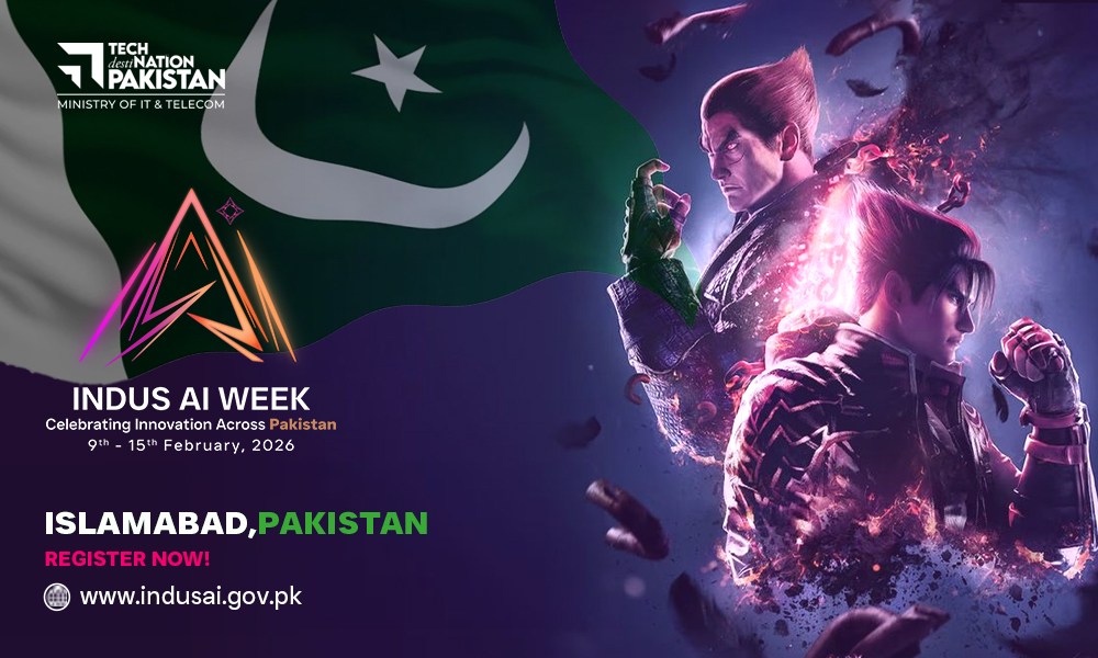 Why Pakistan Is Teaching AI Before Waiting for AI to Arrive