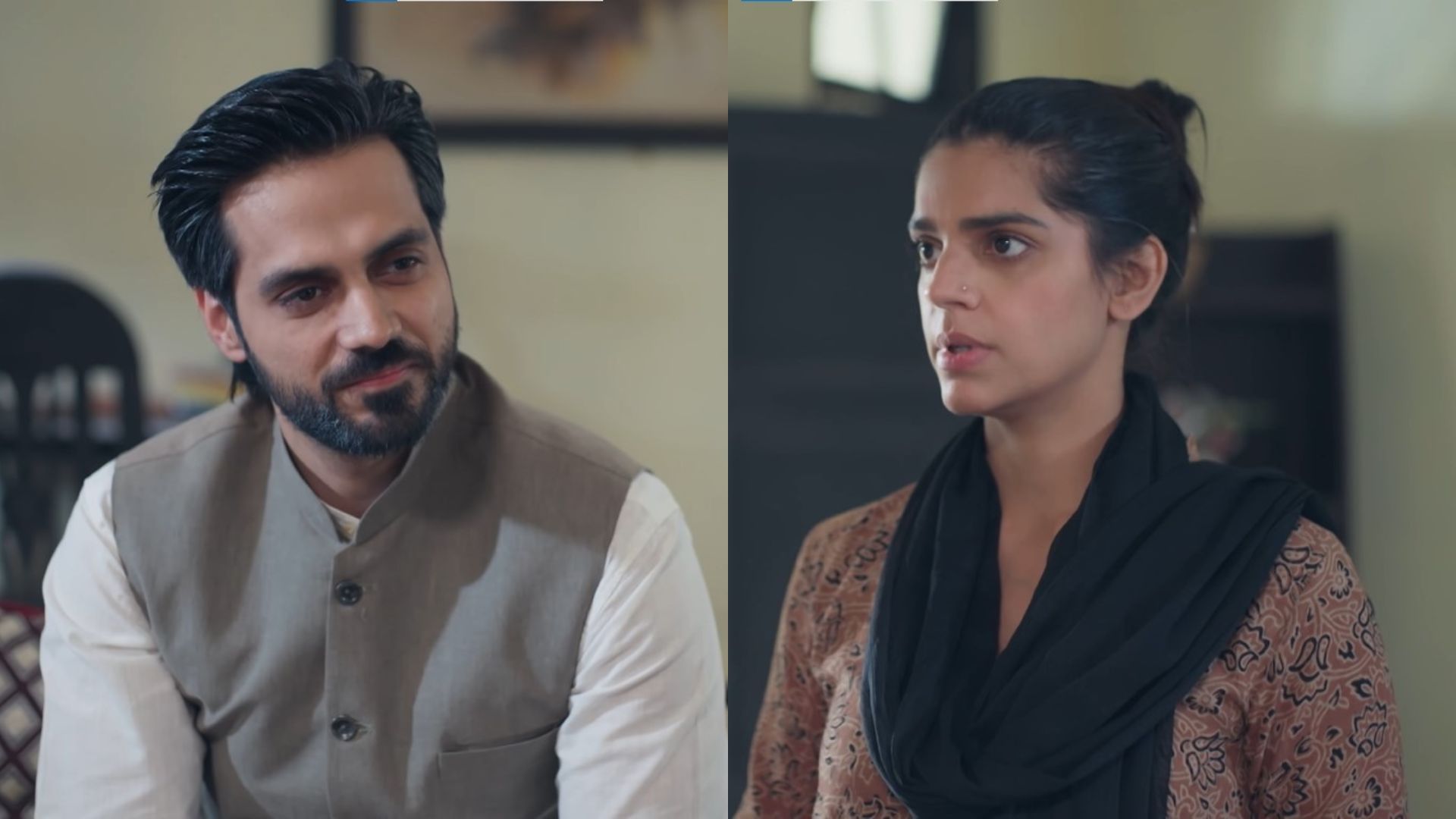 “Ap andar tou nhi aayienge na?”: Will Zeba choose her happiness or remain the ‘sacrifice queen’ in Kafeel?