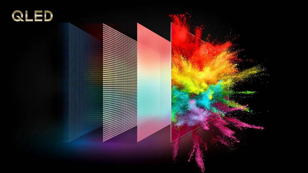 Samsung wins court case against TCL in Germany over “fake quantum dot” TVs