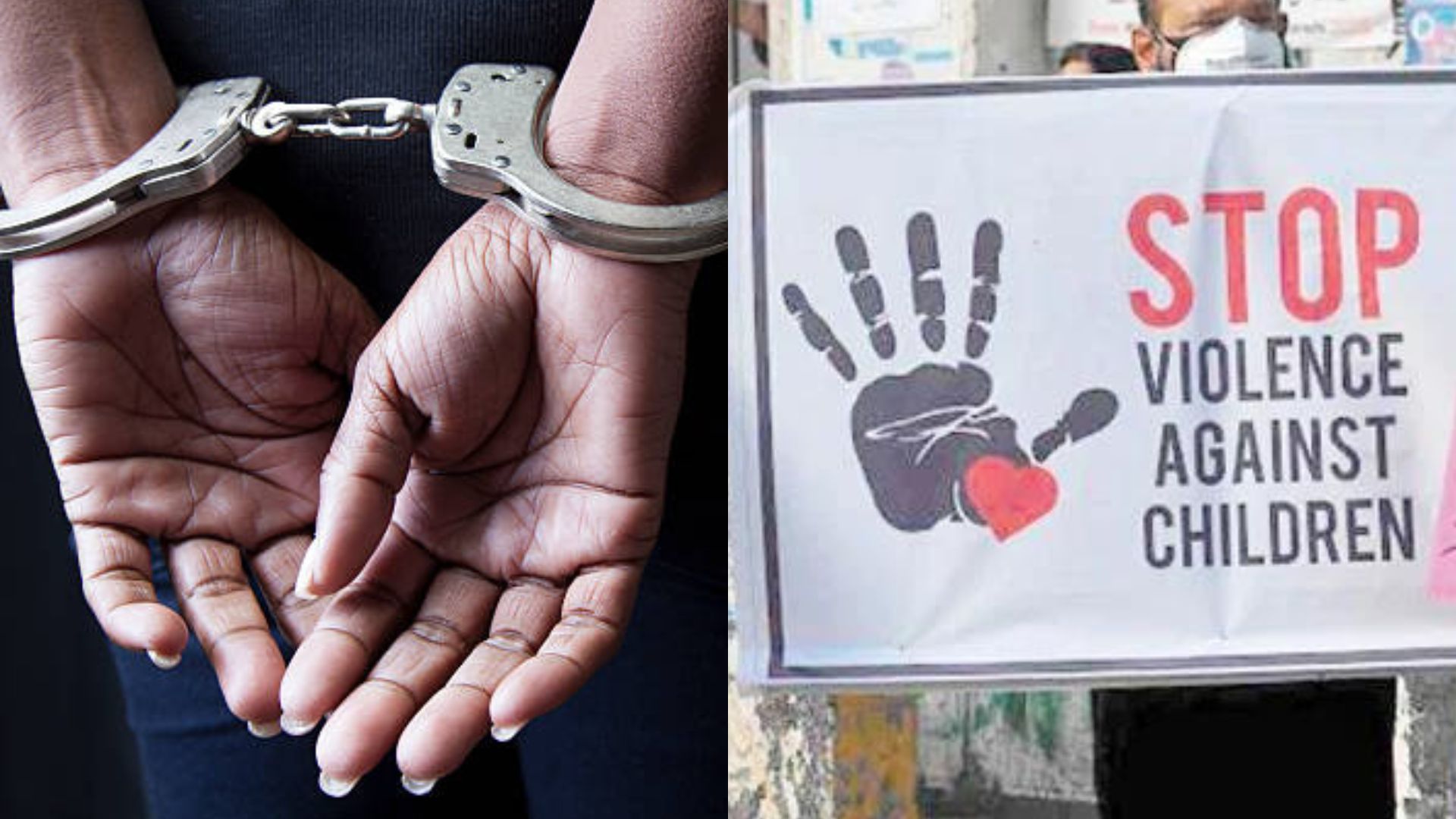 Lahore: Woman arrested for torture, murdering minor step-daughter in black magic ritual