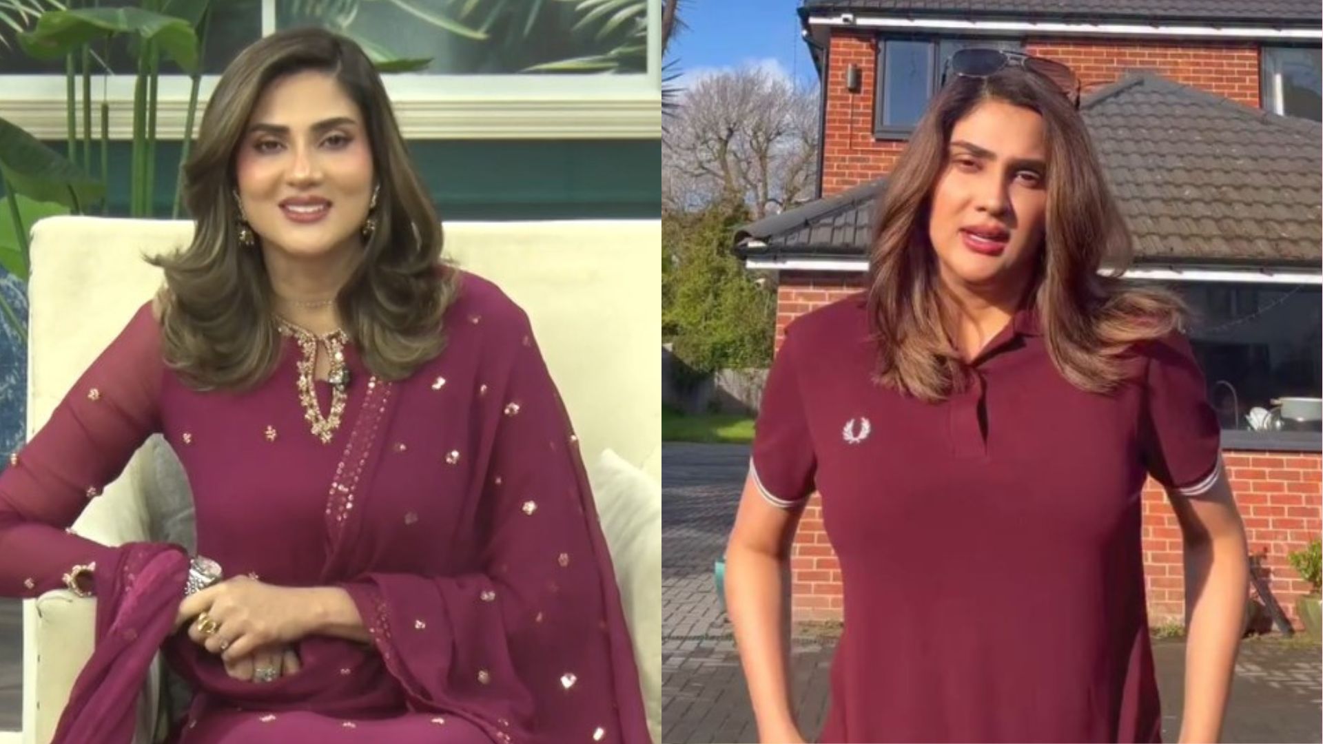 “Apne kaam mein ehtyat aur responsibility ka khayal rakhungi”: Fiza Ali apologizes after PEMRA notice on viral clip