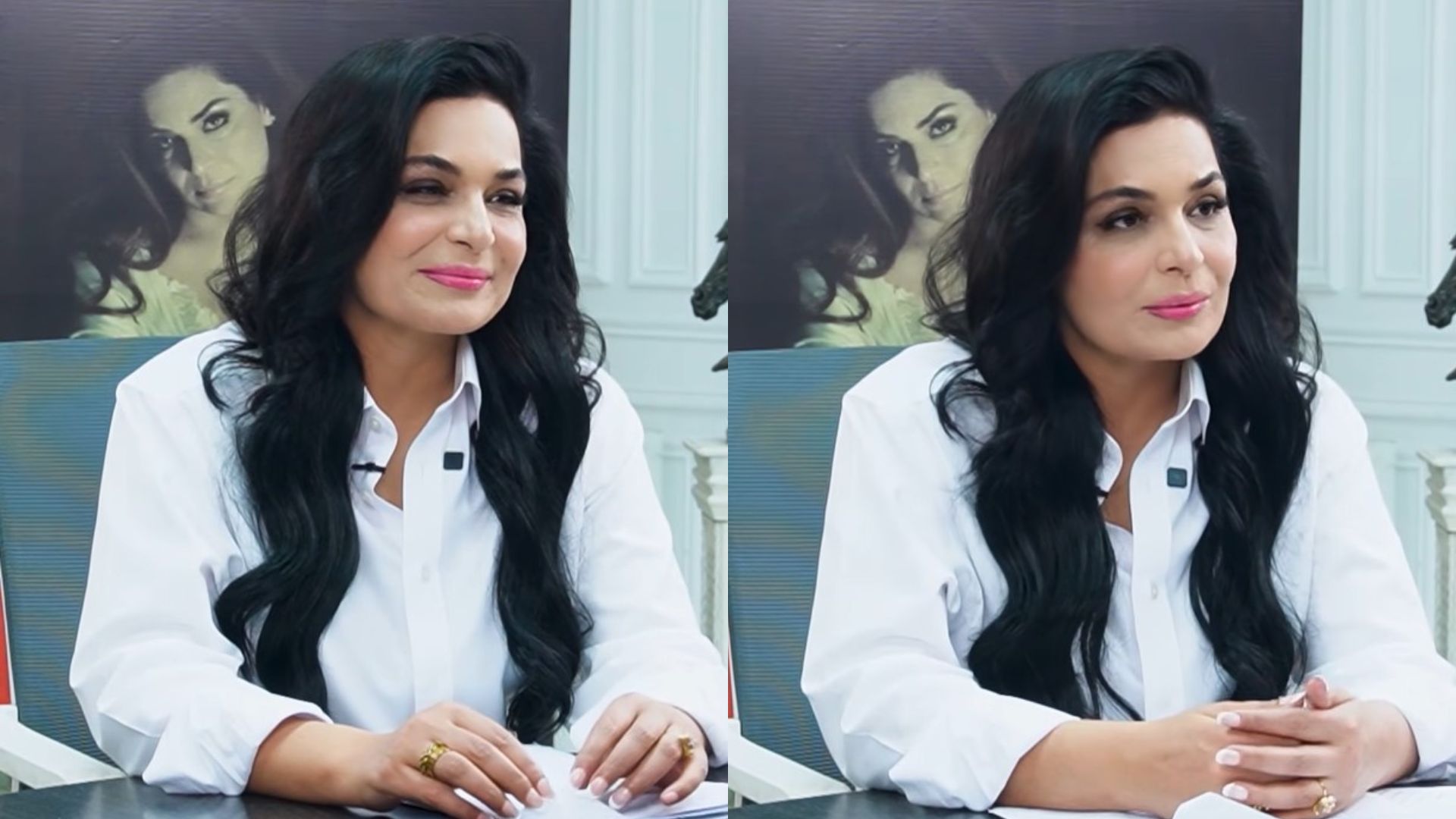 “A bigger and better person”: Meera praised for composed response to journalist’s low blows during Psycho promotions