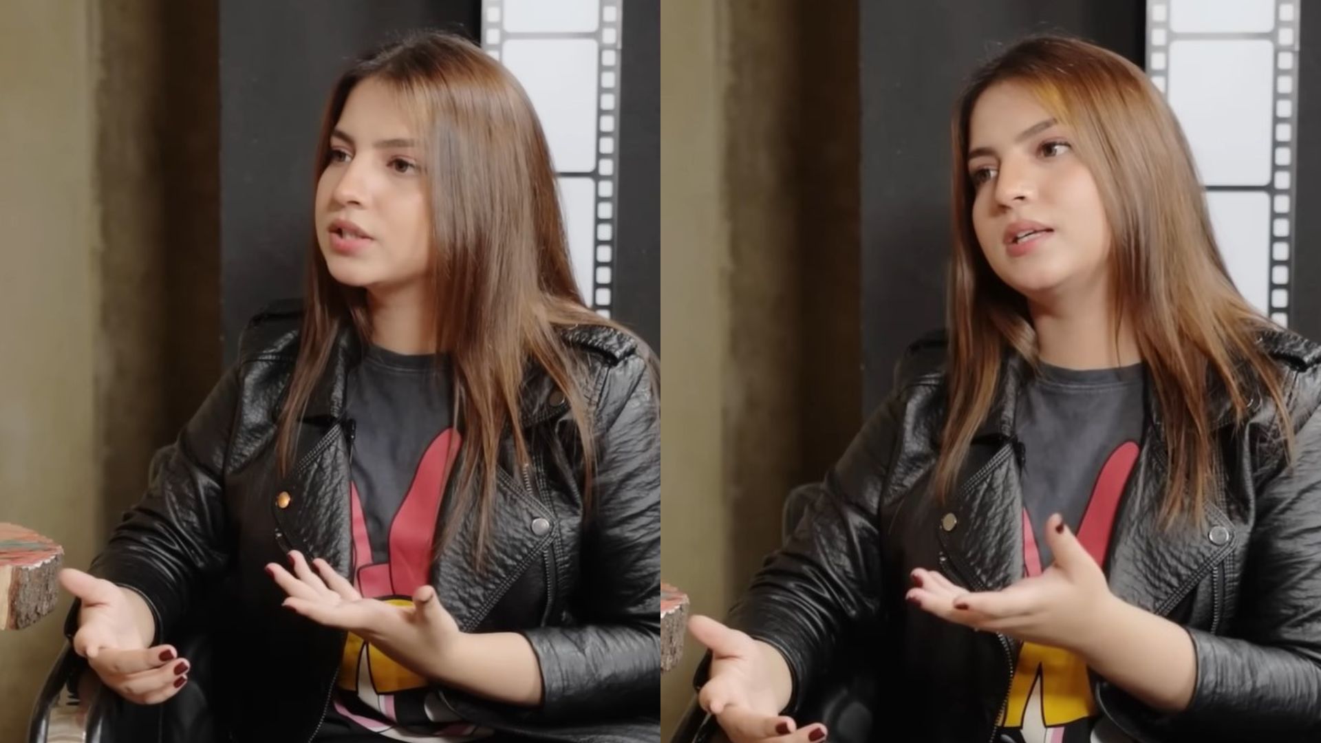 “Apki apni zaat hai; you both are equals in marriage”: Dananeer Mobeen hailed for equal partnership stance in resurfaced clip