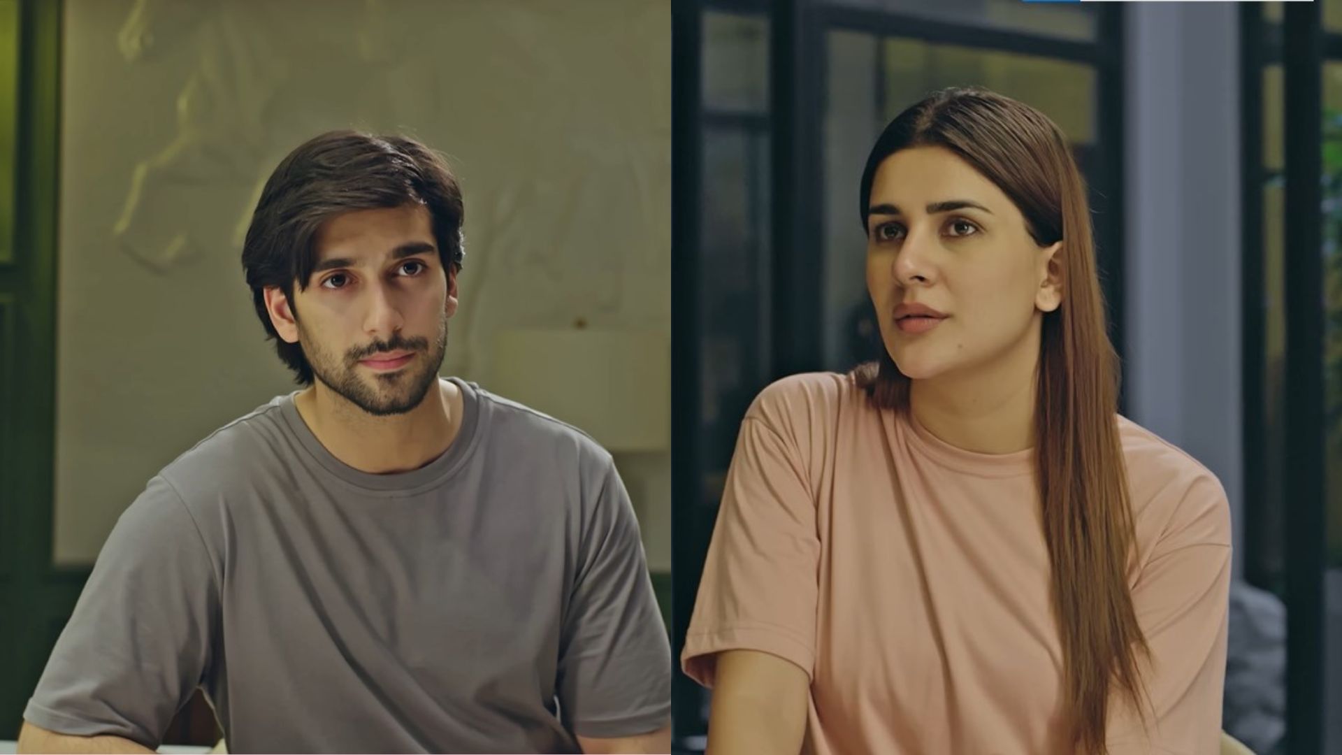 “Only butterflies”: Netizens in awe as Saania, Salman create a safe space with blooming romance in Doctor Bahu