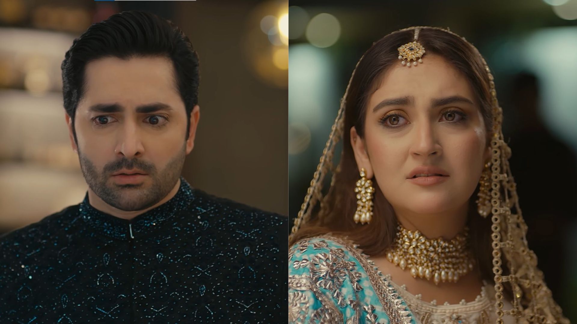 “Hits straight to the heart”: Netizens in tears after Sayhaan’s shocking collapse in Humrahi