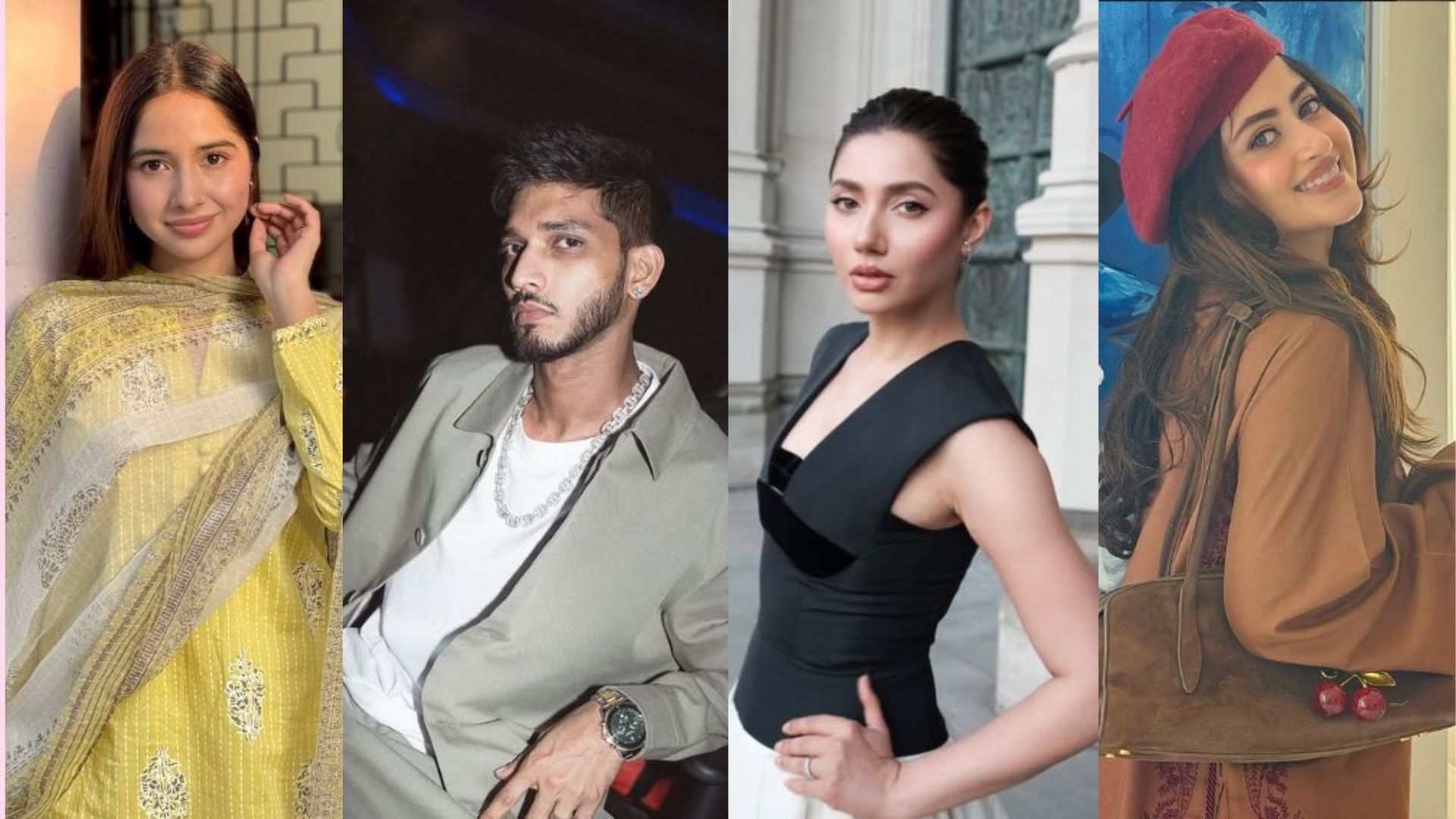 “What are we doing to save our own?”: Mahira Khan, others probe safe return of 11 Pakistani crew from ‘Honour 25 ‘ ship hijacking