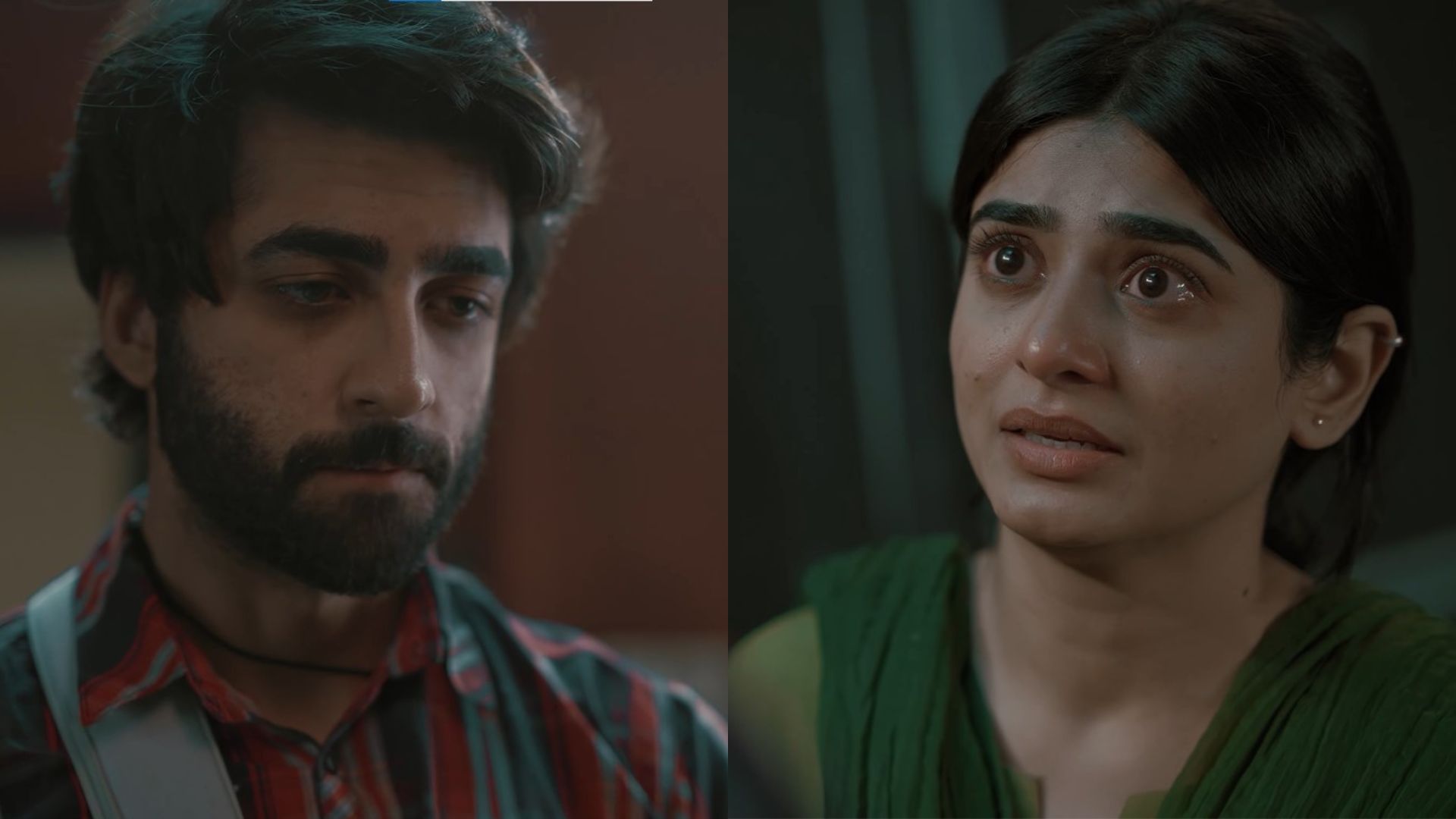 “Jab aik dusre ke qareeb hote hain, lagta hai har khirki se aik Yaseen jhank rha hai”: Aik Aur Pakeezah highlights how PTSD sabotages intimacy