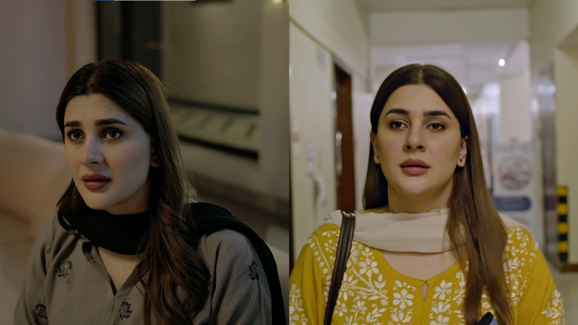 Smart play or cowardly surrender? Saaniya’s residency u-turn in Doctor Bahu leaves the internet divided