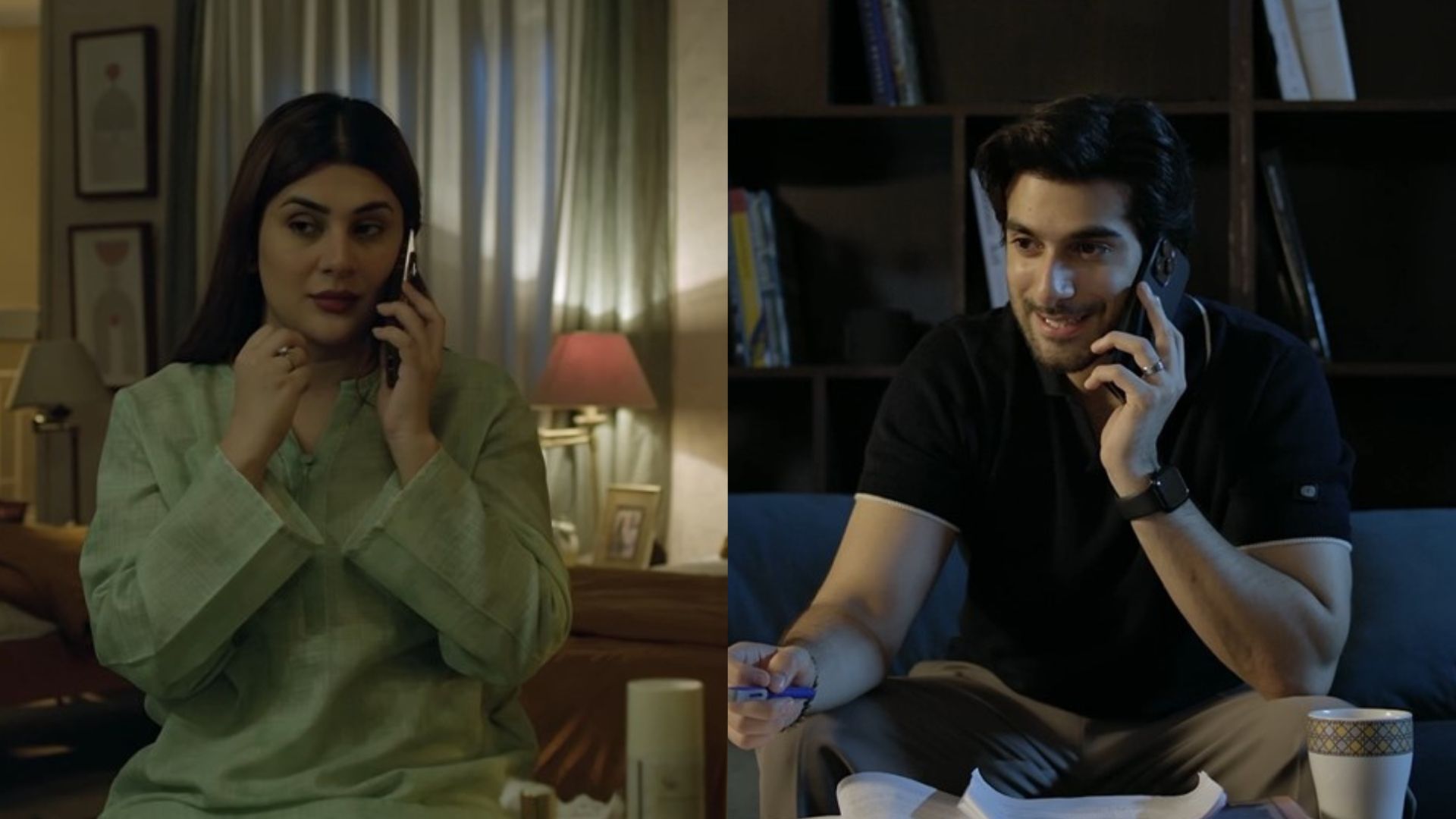 Redefining romance: Salman’s apology in Doctor Bahu hailed for emphasis on communication and accountability