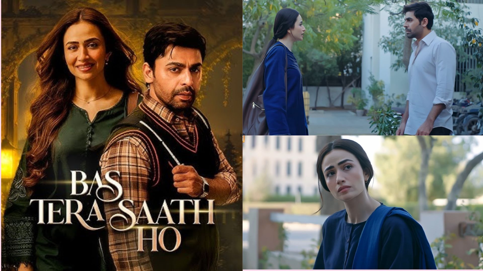 “Truly rare and admirable”: Bas Tera Sath Hou praised for portraying strong female lead with Ansa’s stand against Anas’ arrest