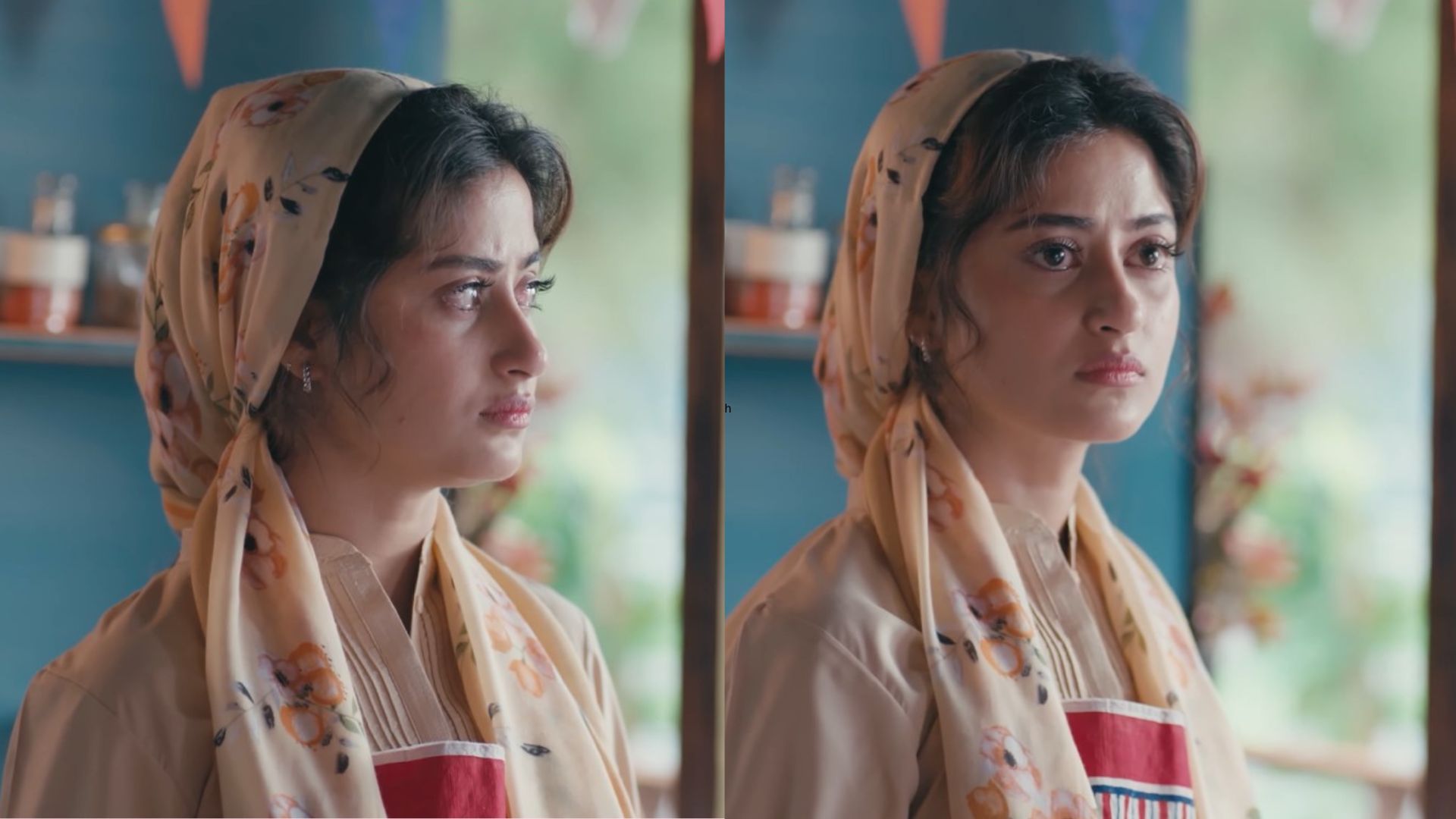 “Bare dilse sab banaya tha, sab barbad hogaya”: ‘Biya’s Kitchen’ closure in Zanjeerain envisions the toll of stalking on women’s lives