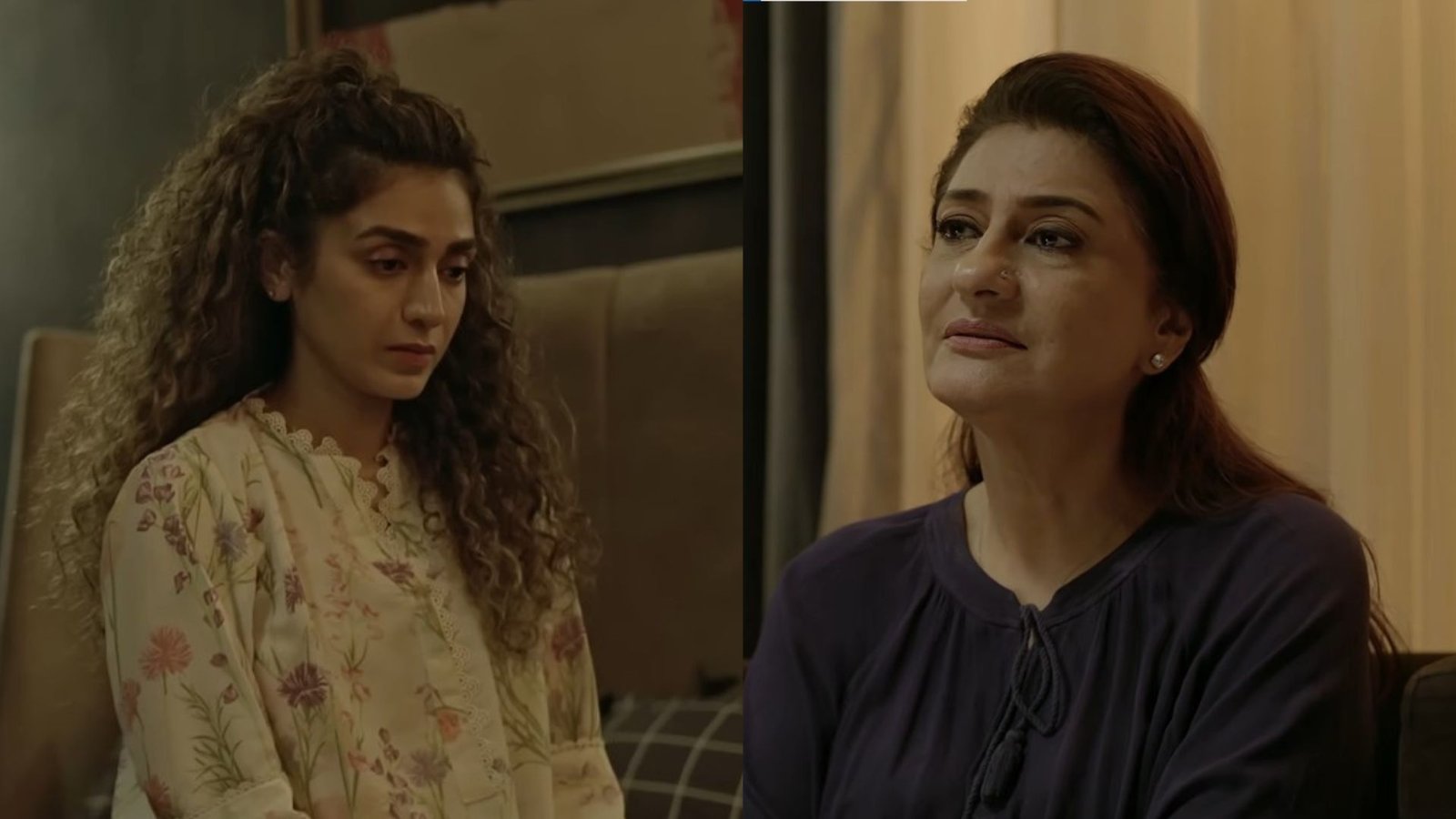“Top-notch, emotional content”: Netizens laud Farheen backing Minha’s choice to seek financial independence in Doctor Bahu