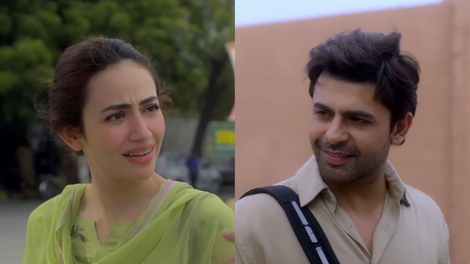 “Karachi Mein Bus ka Safar Horha Hai”: Bas Tera Saath Ho sends the audience in nostalgic overdrive with poem recitation