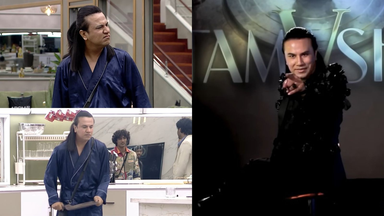 “Too much”: Rakhi Sawant, Nadia Afgan and others react as Dr. Zee’s explosive reactions turn heads in Tamasha Season 5