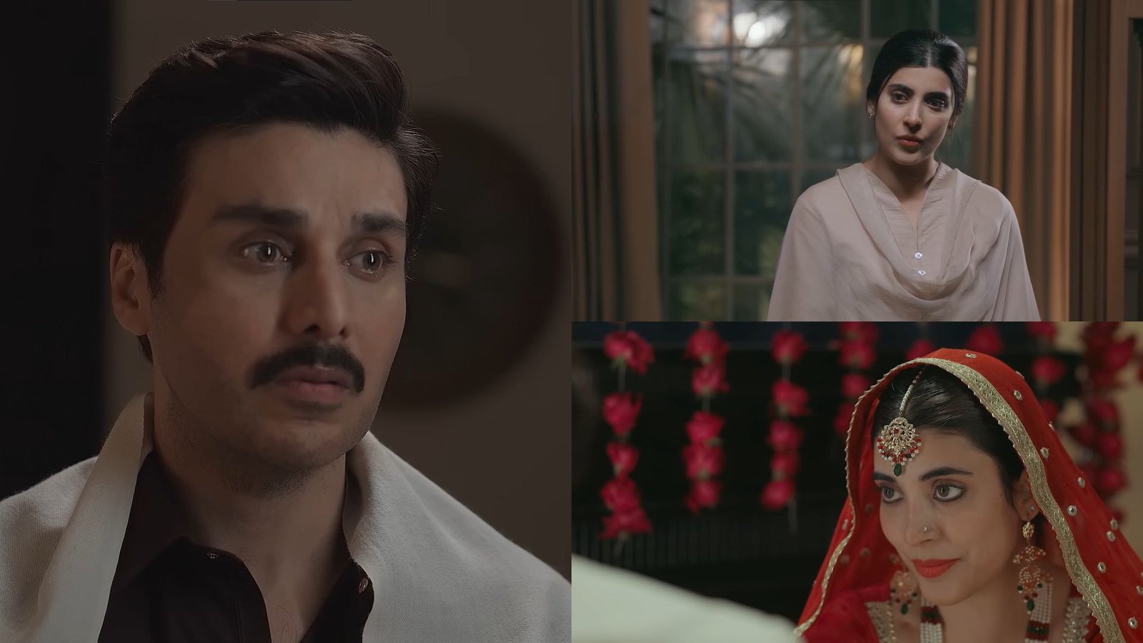 “Lost her youth to duties”: X reacts to the heartbreaking contrast of Beena’s early marriage days in Aap Ki Izzat