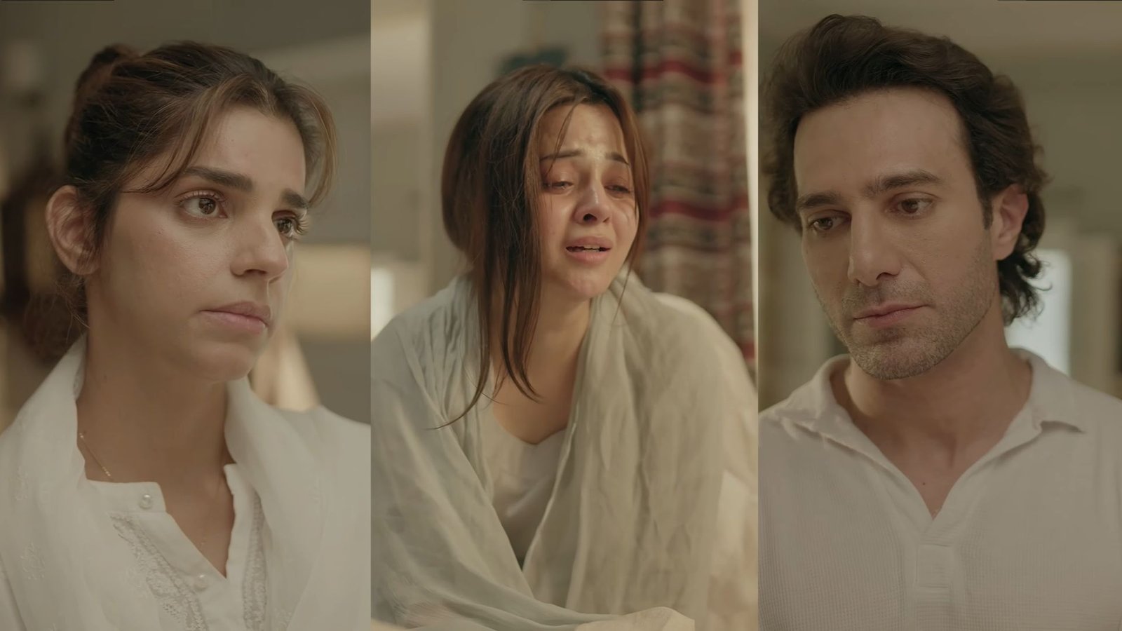 Orphaned by tragedy, driven by desperation: How the loss of parents drives Diya to the heart of Gulbahar under Sara’s care
